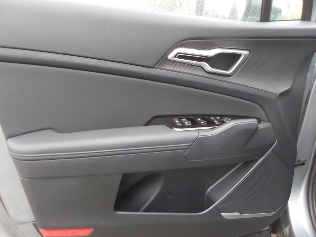 Fahrzeugansicht Kia Sportage Spirit 1.6T Allrad AT Navi Digitales Cockpit LED sensorgest.Heckklappe Apple CarPlay - Bild 13