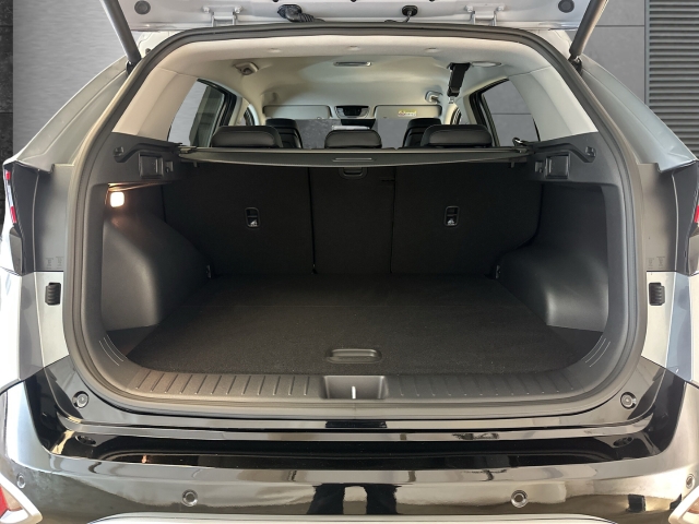 Fahrzeugansicht Kia Sportage Spirit 1.6T MHEV AWD DCT Navi Digitales Cockpit LED sensorgest.Heckklappe - Bild 5