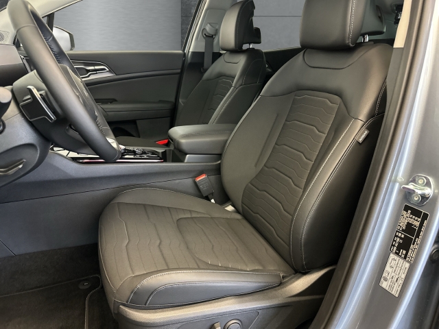 Fahrzeugansicht Kia Sportage Spirit 1.6T MHEV AWD DCT Navi Digitales Cockpit LED sensorgest.Heckklappe - Bild 8