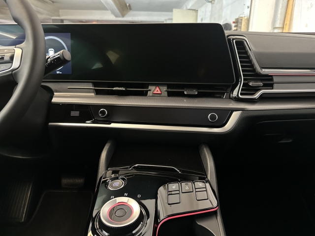 Fahrzeugansicht Kia Sportage Spirit 1.6T MHEV AWD DCT Navi Digitales Cockpit LED sensorgest.Heckklappe - Bild 11