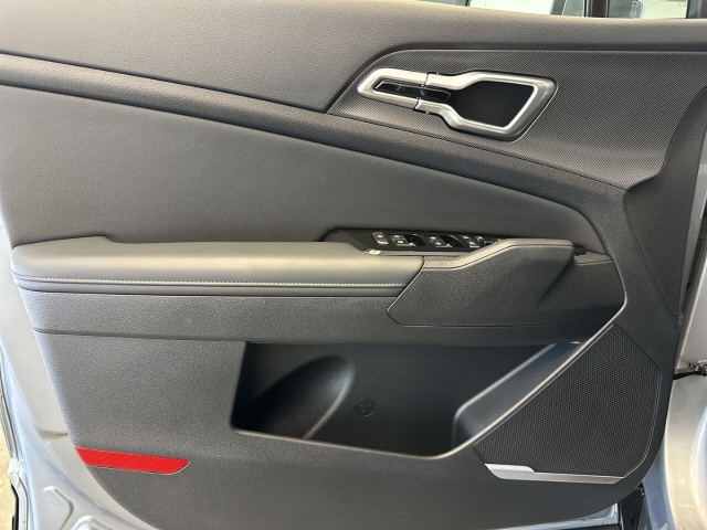 Fahrzeugansicht Kia Sportage Spirit 1.6T MHEV AWD DCT Navi Digitales Cockpit LED sensorgest.Heckklappe - Bild 13