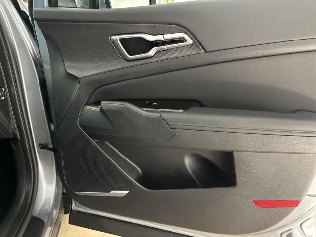 Fahrzeugansicht Kia Sportage Spirit 1.6T MHEV AWD DCT Navi Digitales Cockpit LED sensorgest.Heckklappe - Bild 16