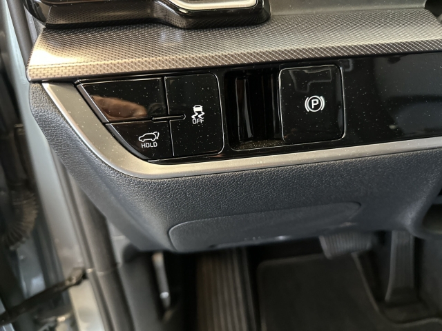 Fahrzeugansicht Kia Sportage Spirit 1.6T MHEV AWD DCT Navi Digitales Cockpit LED sensorgest.Heckklappe - Bild 20