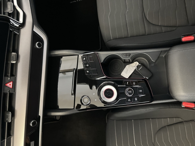 Fahrzeugansicht Kia Sportage Spirit 1.6T MHEV AWD DCT Navi Digitales Cockpit LED sensorgest.Heckklappe - Bild 22