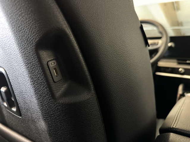 Fahrzeugansicht Kia Sportage Spirit 1.6T MHEV AWD DCT Navi Digitales Cockpit LED sensorgest.Heckklappe - Bild 25