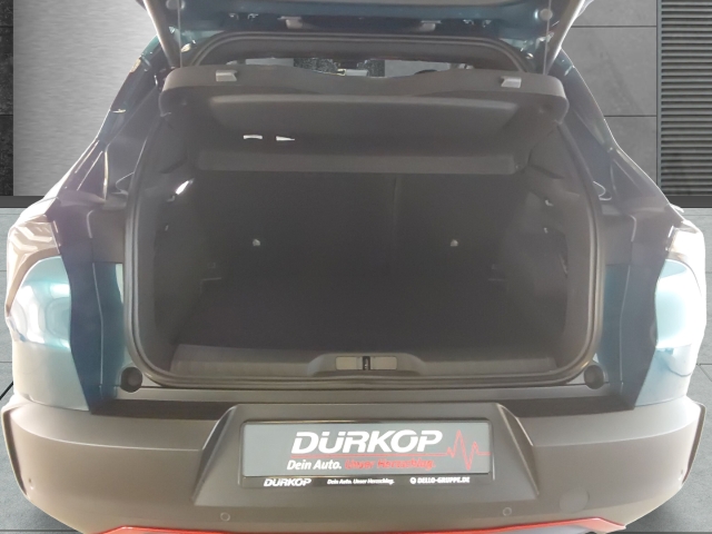 Fahrzeugansicht Alfa Romeo Junior Elettrica Speciale Technologie-Paket Navi Digitales Cockpit Soundsystem 360 Kamera - Bild 5