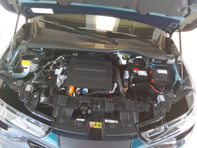 Fahrzeugansicht Alfa Romeo Junior Elettrica Speciale Technologie-Paket Navi Digitales Cockpit Soundsystem 360 Kamera - Bild 14