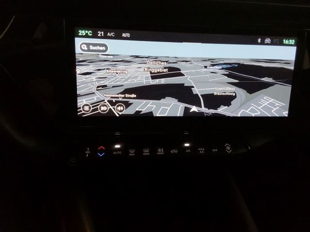 Fahrzeugansicht Alfa Romeo Junior Elettrica Speciale Technologie-Paket Navi Digitales Cockpit Soundsystem 360 Kamera - Bild 16