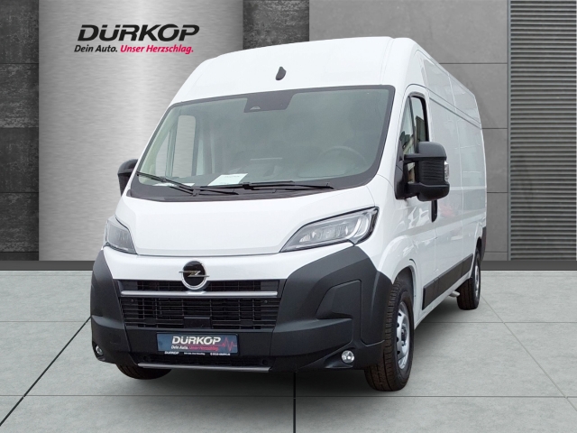 Opel Movano C Kasten HKb 2.2 Diesel 140 3 L3H2 Edition 2.2D 3,5t verstärkt Cargo-Plus Techno-Plus Visibility-Plus Allwetter