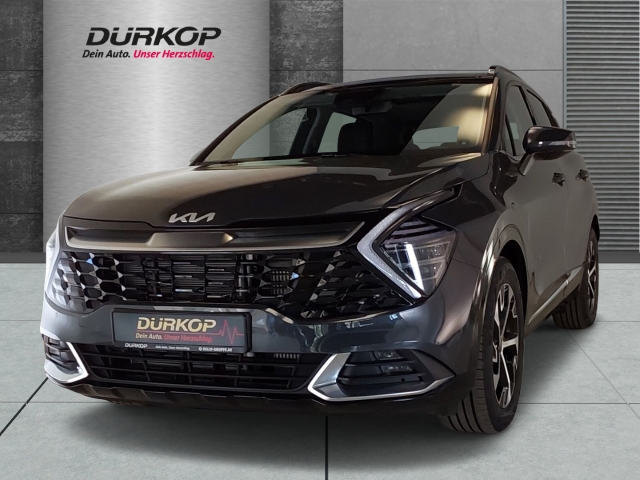 Fahrzeugansicht Kia Sportage Spirit 4WD 1.6 CRDi Mild Hybrid EU6d Panorama Harman Kardon