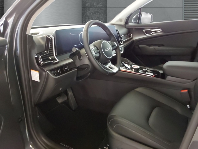 Fahrzeugansicht Kia Sportage Spirit 4WD 1.6 CRDi Mild Hybrid EU6d Panorama Harman Kardon - Bild 7