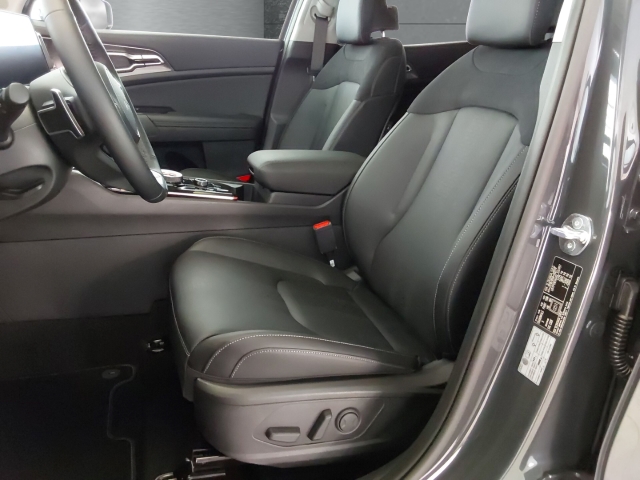 Fahrzeugansicht Kia Sportage Spirit 4WD 1.6 CRDi Mild Hybrid EU6d Panorama Harman Kardon - Bild 8