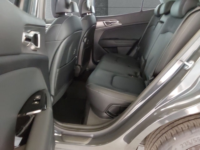Fahrzeugansicht Kia Sportage Spirit 4WD 1.6 CRDi Mild Hybrid EU6d Panorama Harman Kardon - Bild 9