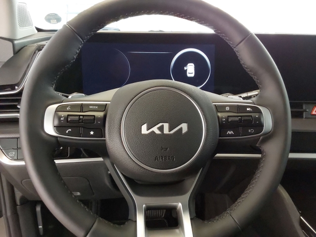 Fahrzeugansicht Kia Sportage Spirit 4WD 1.6 CRDi Mild Hybrid EU6d Panorama Harman Kardon - Bild 12