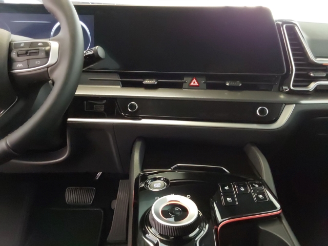 Fahrzeugansicht Kia Sportage Spirit 4WD 1.6 CRDi Mild Hybrid EU6d Panorama Harman Kardon - Bild 11