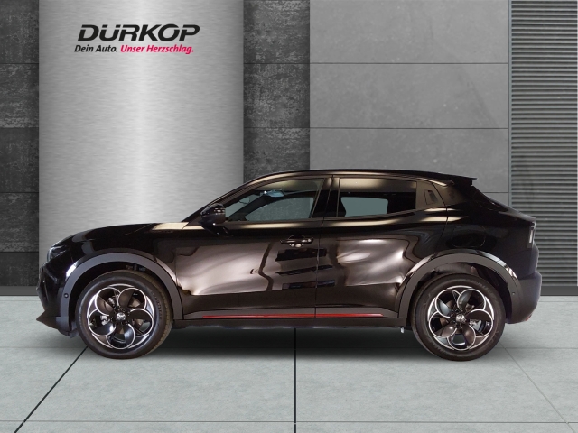 Fahrzeugansicht Alfa Romeo Junior Elettrica Speciale Sport und Technologie-Paket Leder Panoramadach - Bild 2