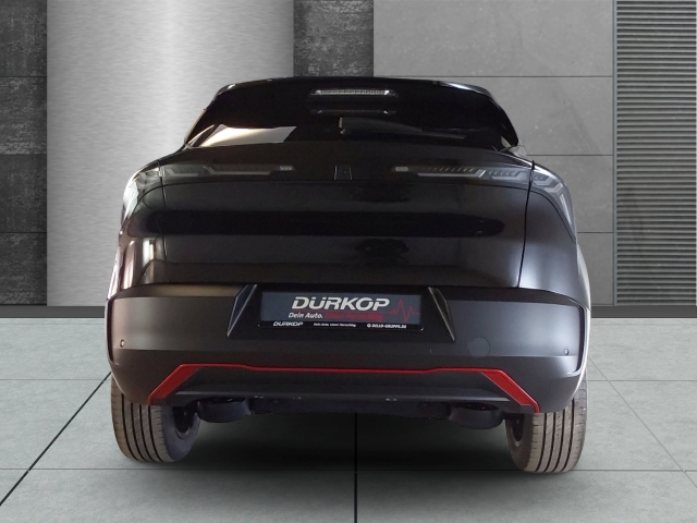 Fahrzeugansicht Alfa Romeo Junior Elettrica Speciale Sport und Technologie-Paket Leder Panoramadach - Bild 6