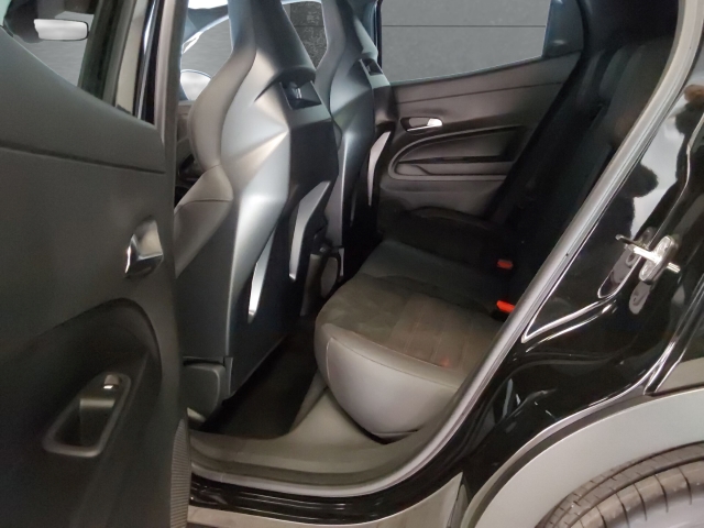 Fahrzeugansicht Alfa Romeo Junior Elettrica Speciale Sport und Technologie-Paket Leder Panoramadach - Bild 9