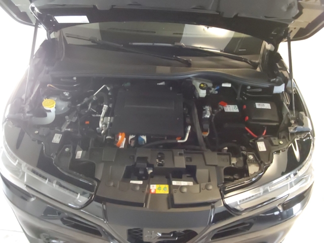 Fahrzeugansicht Alfa Romeo Junior Elettrica Speciale Sport und Technologie-Paket Leder Panoramadach - Bild 14