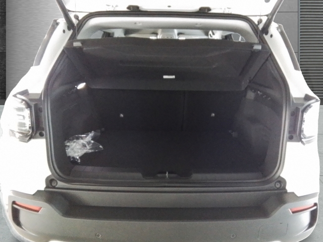 Fahrzeugansicht Jeep Avenger Summit 1.2 Infotainment-Paket Navi Soundsystem-JBL 360 Kamera LED El. Heckklappe - Bild 5