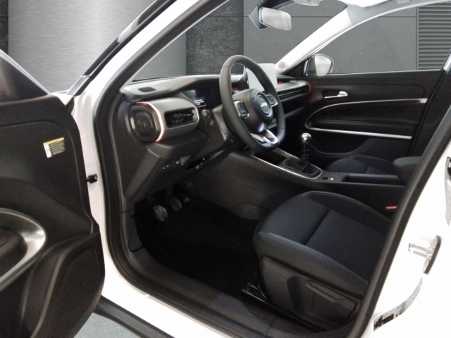 Fahrzeugansicht Jeep Avenger Summit 1.2 Infotainment-Paket Navi Soundsystem-JBL 360 Kamera LED El. Heckklappe - Bild 7