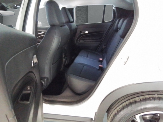 Fahrzeugansicht Jeep Avenger Summit 1.2 Infotainment-Paket Navi Soundsystem-JBL 360 Kamera LED El. Heckklappe - Bild 9
