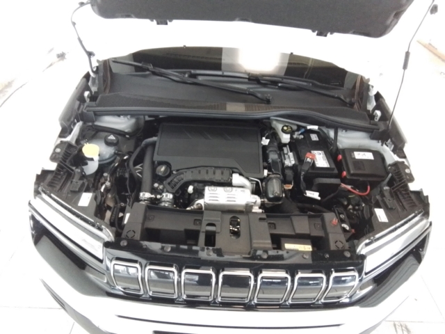 Fahrzeugansicht Jeep Avenger Summit 1.2 Infotainment-Paket Navi Soundsystem-JBL 360 Kamera LED El. Heckklappe - Bild 14
