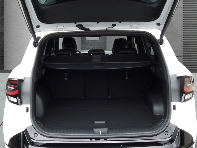 Fahrzeugansicht Kia Sportage GT-line 1.6T Allrad Vollausstattung HUD El. Panodach Navi digitales Cockpit Memory Sitze - Bild 5