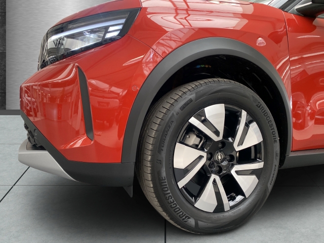 Fahrzeugansicht Opel Frontera Electric GS Tech-Paket Navi Digitales Cockpit LED Apple CarPlay Android Auto - Bild 4