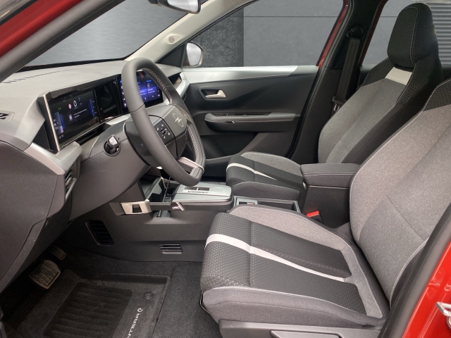 Fahrzeugansicht Opel Frontera Electric GS Tech-Paket Navi Digitales Cockpit LED Apple CarPlay Android Auto - Bild 7