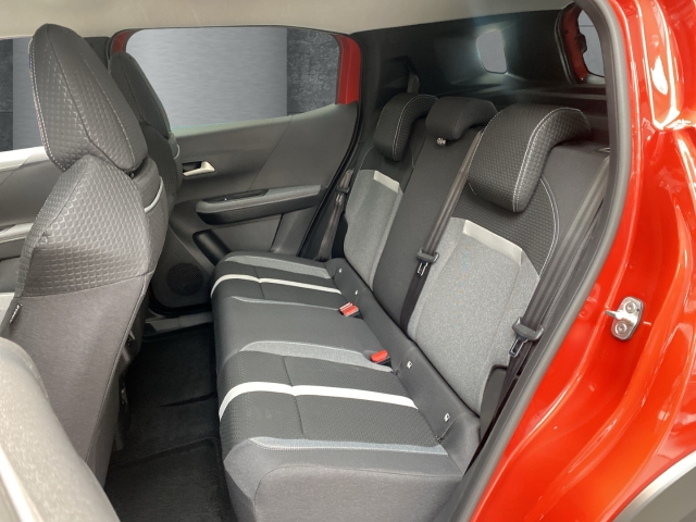 Fahrzeugansicht Opel Frontera Electric GS Tech-Paket Navi Digitales Cockpit LED Apple CarPlay Android Auto - Bild 9
