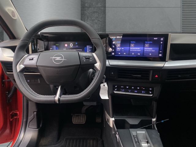 Fahrzeugansicht Opel Frontera Electric GS Tech-Paket Navi Digitales Cockpit LED Apple CarPlay Android Auto - Bild 10