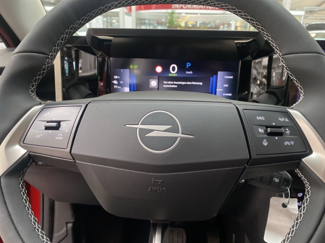 Fahrzeugansicht Opel Frontera Electric GS Tech-Paket Navi Digitales Cockpit LED Apple CarPlay Android Auto - Bild 12