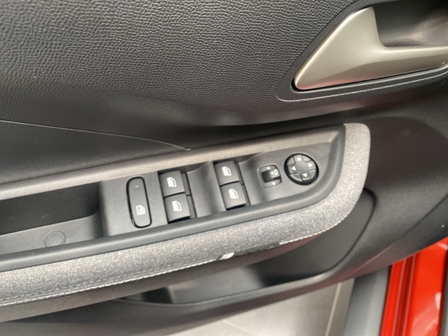 Fahrzeugansicht Opel Frontera Electric GS Tech-Paket Navi Digitales Cockpit LED Apple CarPlay Android Auto - Bild 15