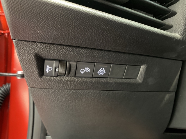 Fahrzeugansicht Opel Frontera Electric GS Tech-Paket Navi Digitales Cockpit LED Apple CarPlay Android Auto - Bild 17