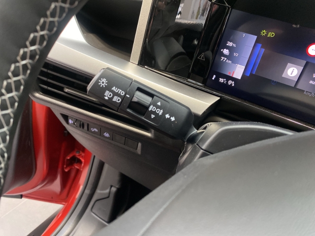 Fahrzeugansicht Opel Frontera Electric GS Tech-Paket Navi Digitales Cockpit LED Apple CarPlay Android Auto - Bild 18
