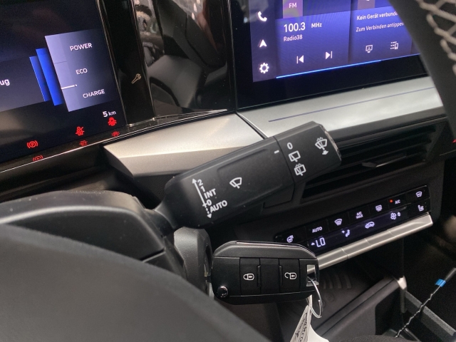 Fahrzeugansicht Opel Frontera Electric GS Tech-Paket Navi Digitales Cockpit LED Apple CarPlay Android Auto - Bild 19