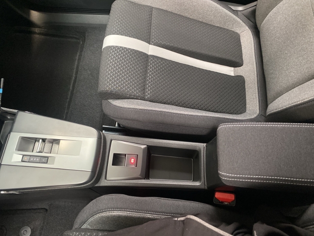 Fahrzeugansicht Opel Frontera Electric GS Tech-Paket Navi Digitales Cockpit LED Apple CarPlay Android Auto - Bild 20