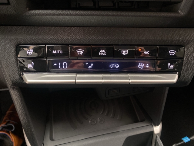 Fahrzeugansicht Opel Frontera Electric GS Tech-Paket Navi Digitales Cockpit LED Apple CarPlay Android Auto - Bild 22