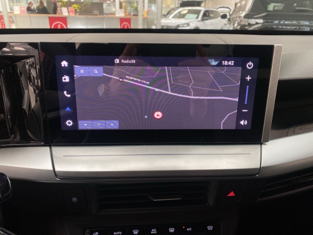 Fahrzeugansicht Opel Frontera Electric GS Tech-Paket Navi Digitales Cockpit LED Apple CarPlay Android Auto - Bild 23