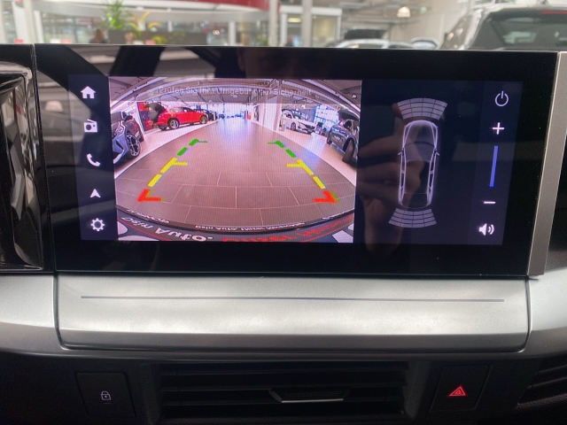 Fahrzeugansicht Opel Frontera Electric GS Tech-Paket Navi Digitales Cockpit LED Apple CarPlay Android Auto - Bild 24