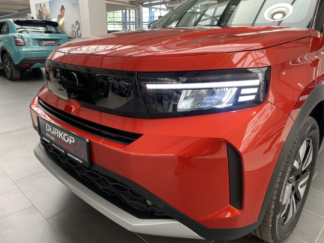 Fahrzeugansicht Opel Frontera Electric GS Tech-Paket Navi Digitales Cockpit LED Apple CarPlay Android Auto - Bild 31