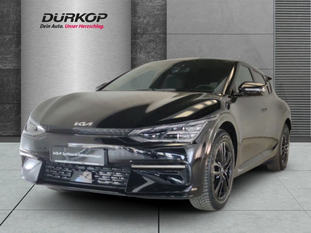 Kia EV6 GT-Line Allrad  StandHZG Nav  Klimasitze