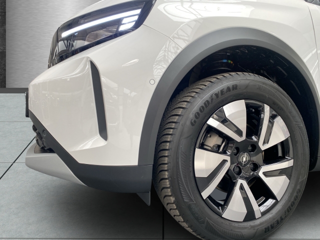 Fahrzeugansicht Opel Frontera Electric GS 11kw-Lader Tech-Paket Allwetter Navi Digitales Cockpit LED - Bild 4