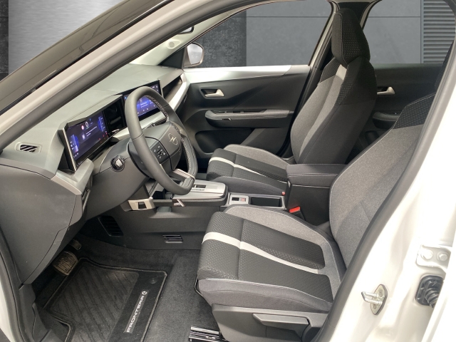 Fahrzeugansicht Opel Frontera Electric GS 11kw-Lader Tech-Paket Allwetter Navi Digitales Cockpit LED - Bild 7