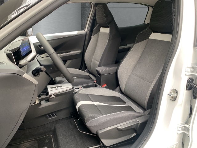 Fahrzeugansicht Opel Frontera Electric GS 11kw-Lader Tech-Paket Allwetter Navi Digitales Cockpit LED - Bild 8