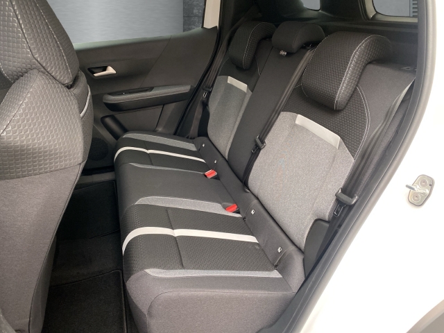 Fahrzeugansicht Opel Frontera Electric GS 11kw-Lader Tech-Paket Allwetter Navi Digitales Cockpit LED - Bild 9