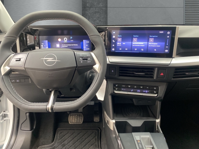 Fahrzeugansicht Opel Frontera Electric GS 11kw-Lader Tech-Paket Allwetter Navi Digitales Cockpit LED - Bild 10