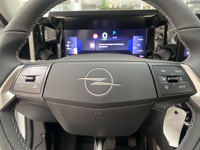 Fahrzeugansicht Opel Frontera Electric GS 11kw-Lader Tech-Paket Allwetter Navi Digitales Cockpit LED - Bild 12