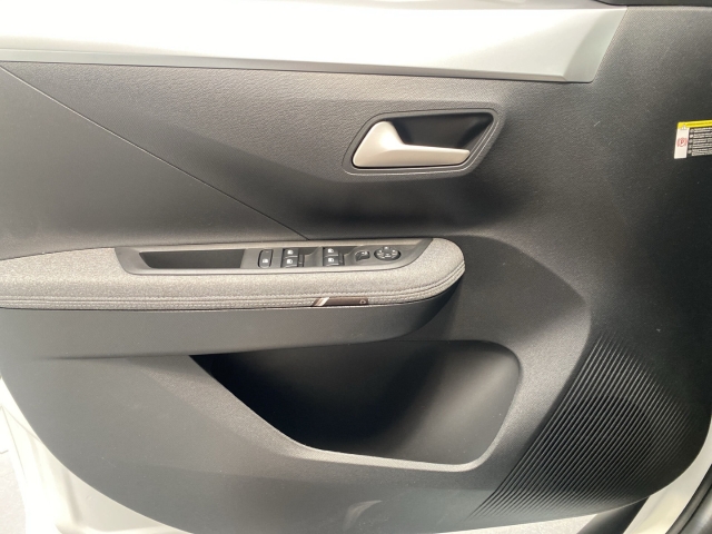 Fahrzeugansicht Opel Frontera Electric GS 11kw-Lader Tech-Paket Allwetter Navi Digitales Cockpit LED - Bild 13